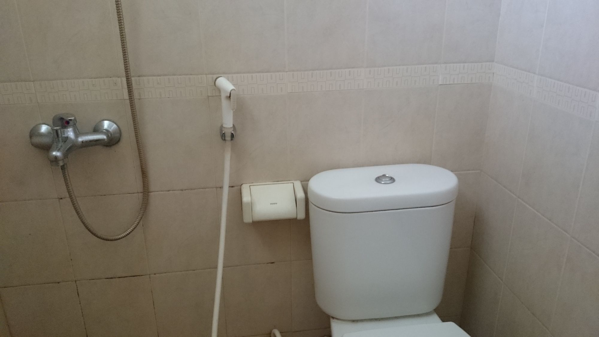 Hotel Catur Warga Mataram Esterno foto